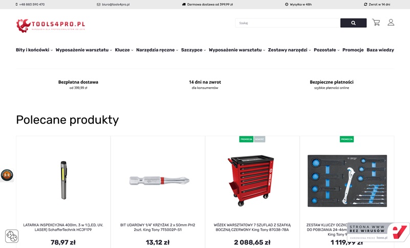 Jakie narzędzia warsztatowe zużywają się najszybciej?