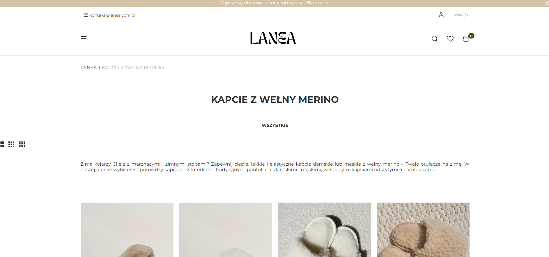 Kapcie z wełny merino a alergie - dlaczego są bezpieczne nawet dla wrażliwej skóry?