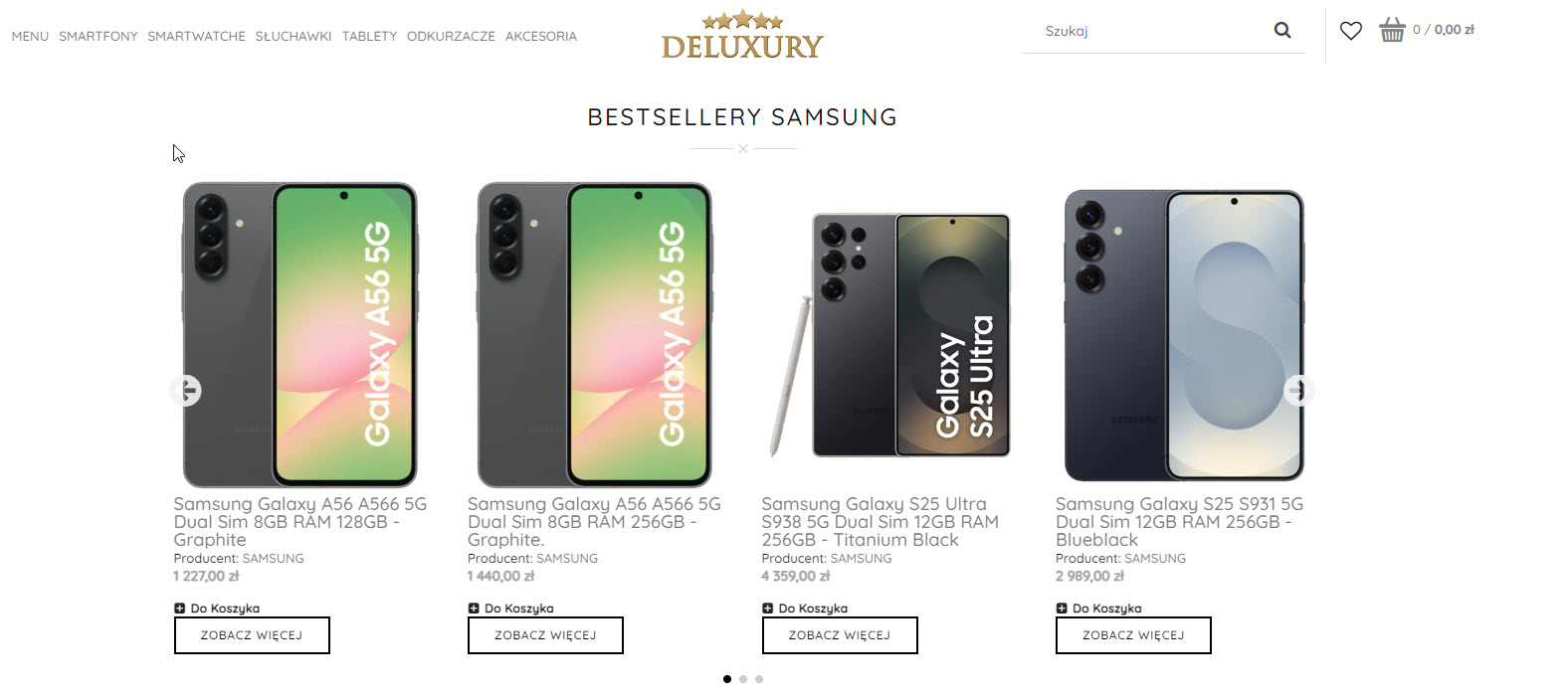 5 powodów, dla których warto postawić na sprawdzony sklep z telefonami