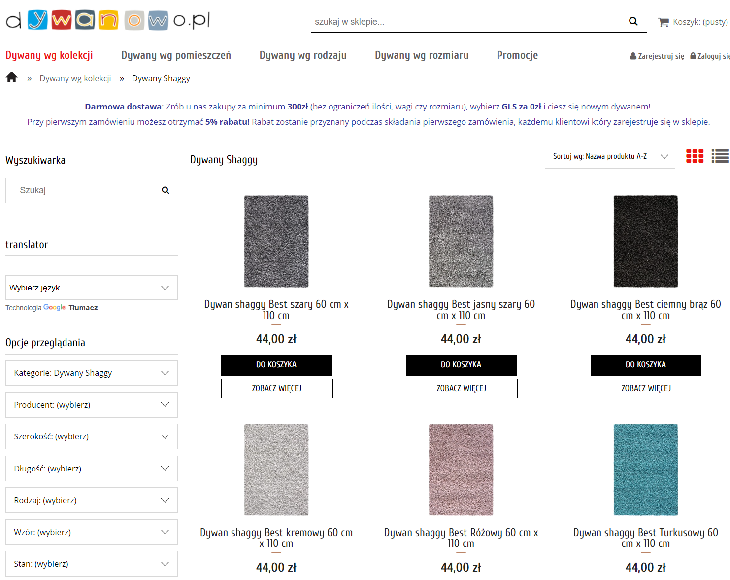 Po co wymyślono długie runo? Pierwotna funkcja shaggy