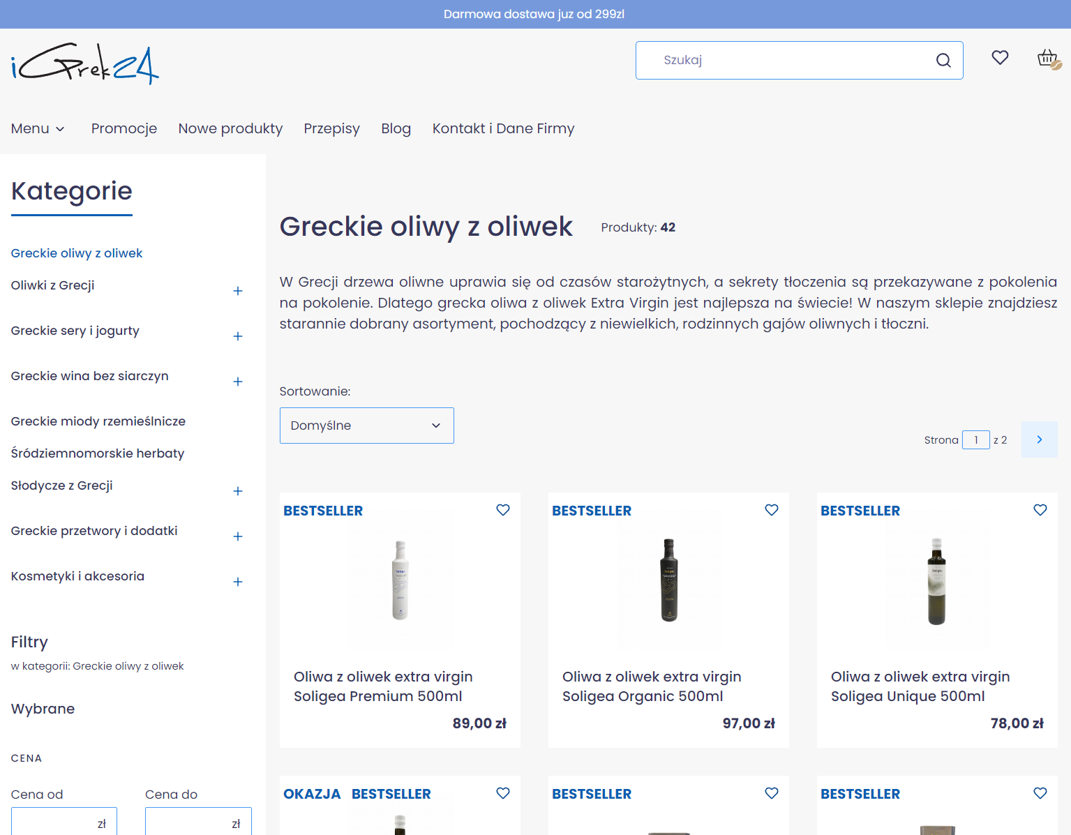 Jak greckie oliwy zmieniają proste potrawy w ucztę?