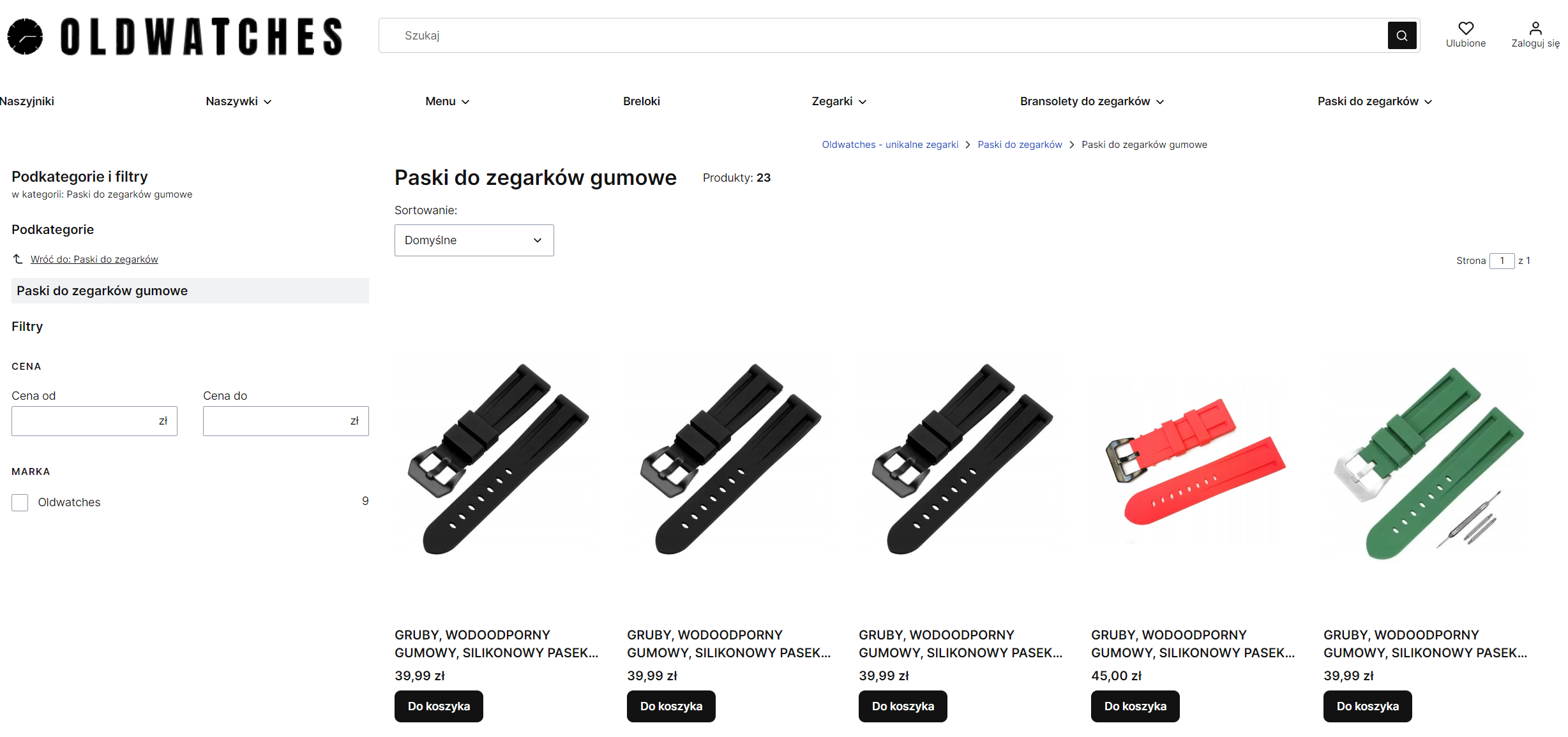 Jak dbać o zegarki, żeby wyglądały jak nowe przez lata?