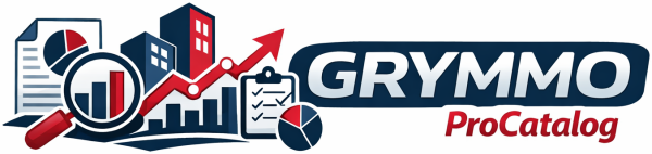 GRYMMO ProCatalog