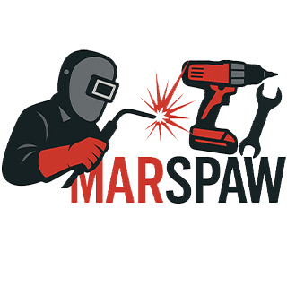 Logo PUH Marspaw Mariusz Musiał