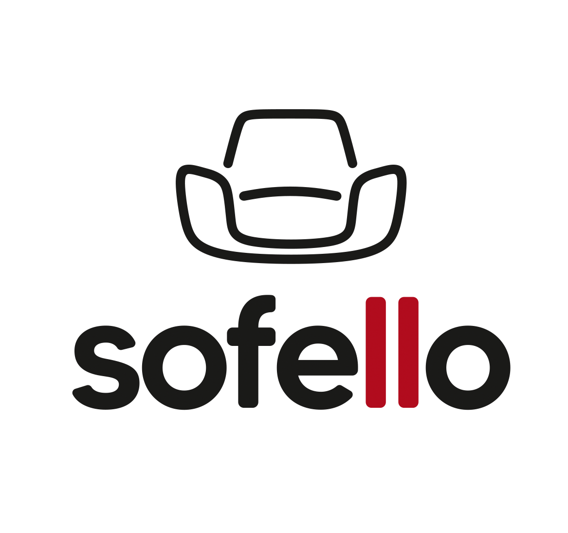 Logo Sklep meblowy Sofello