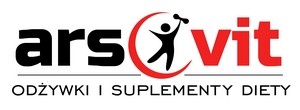 Logo firmy ArsVit - odżywki i suplementy