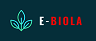 Logo Surowce chemiczne E-Biola