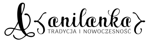 Logo Pasmanteria online | Anilanka