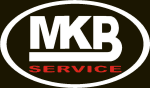 Logo MKB Service - Regeneracja maglownic