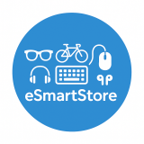 Logo eSmartStore - internetowy sklep elektroniczny