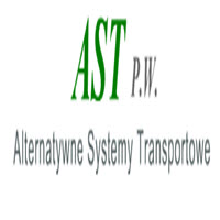 Logo AST