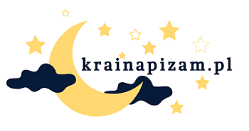 Logo Sklep z piżamami - Kraina Piżam