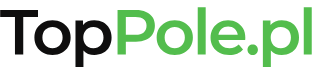 Logo Sklep rolniczy TopPole.pl