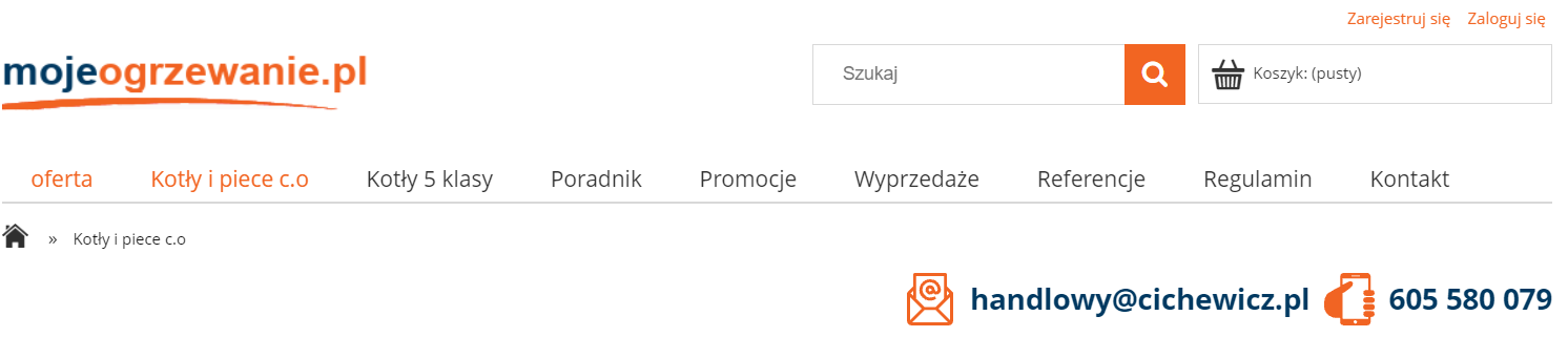 Piece CO a koszty ogrzewania - realne różnice w eksploatacji poszczególnych rozwiązań