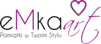 Logo EMKA-ART ADAM BUJNOWSKI