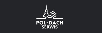 Logo Pol-Dach Serwis S.C.