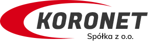 Logo Koronet Spółka z o.o.