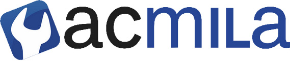 Logo Sklep internetowy z narzędziami -Mila