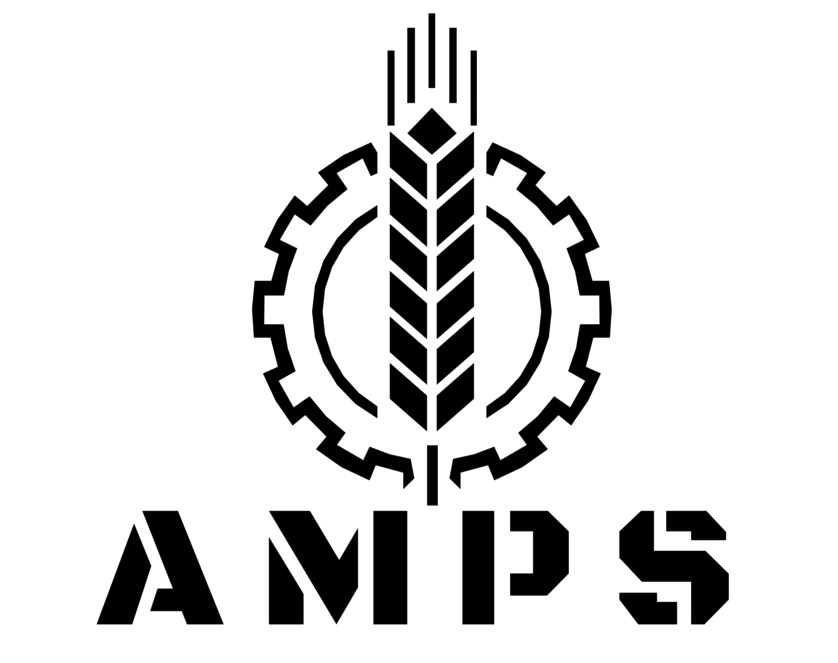 Logo AMPS