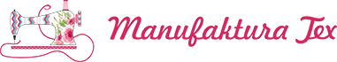 Logo Ozdobne poduchy, poduszki ogrodowe | Manufaktura ogrodowa Manufaktura Tex