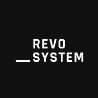Logo REVO SYSTEM sp. z o.o. sp. k.